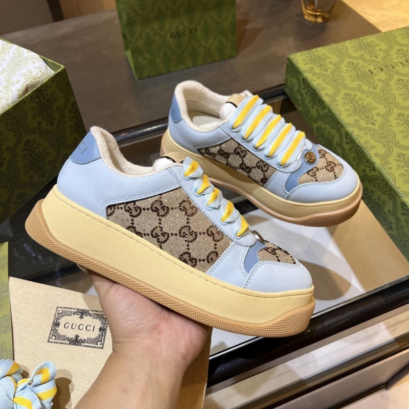 G*u*i casual shoes